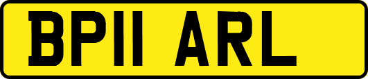 BP11ARL
