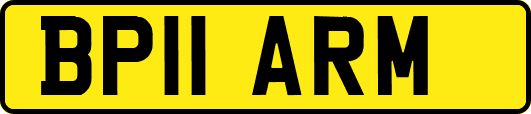 BP11ARM