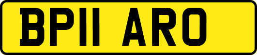 BP11ARO