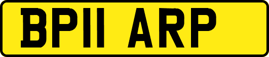 BP11ARP