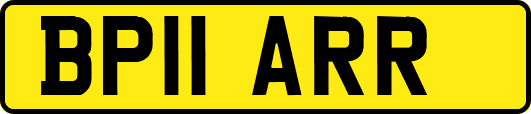 BP11ARR