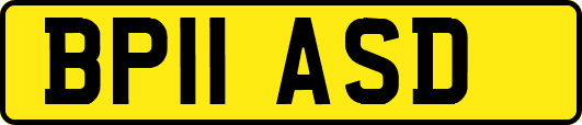 BP11ASD