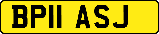 BP11ASJ