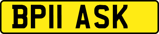 BP11ASK