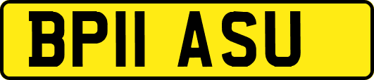 BP11ASU
