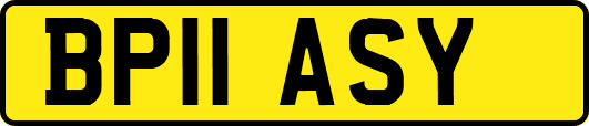 BP11ASY