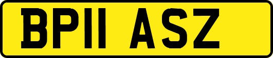 BP11ASZ