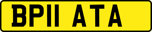 BP11ATA