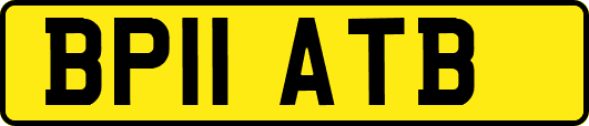 BP11ATB