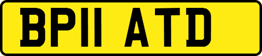 BP11ATD