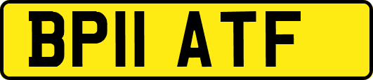 BP11ATF