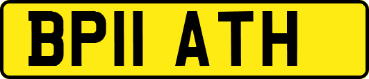 BP11ATH