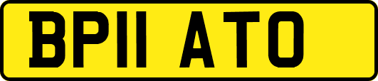 BP11ATO
