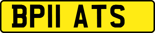 BP11ATS