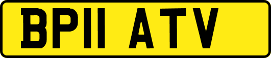 BP11ATV