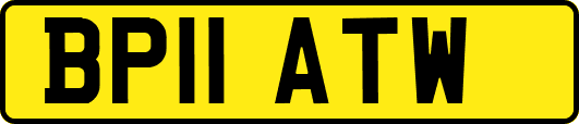 BP11ATW