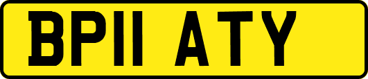 BP11ATY