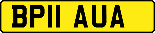 BP11AUA
