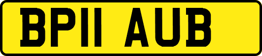 BP11AUB