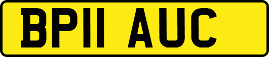 BP11AUC