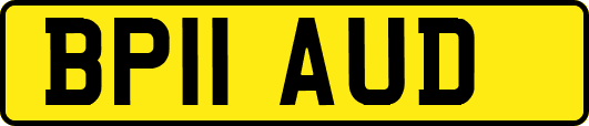 BP11AUD