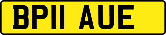 BP11AUE