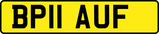 BP11AUF
