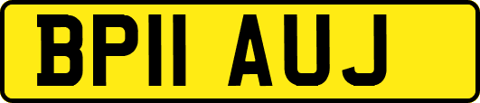 BP11AUJ