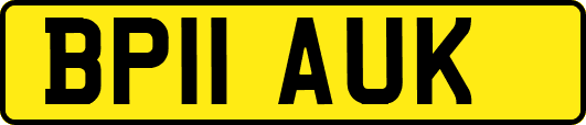 BP11AUK