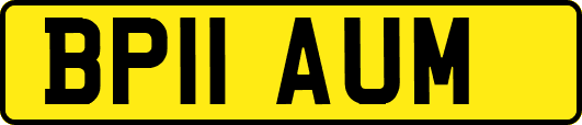 BP11AUM