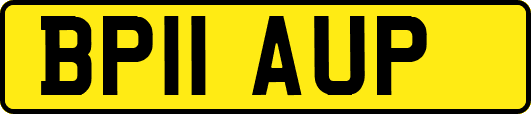BP11AUP