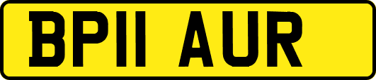 BP11AUR