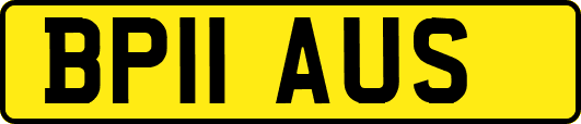 BP11AUS