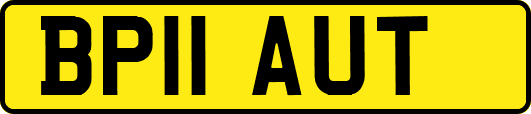 BP11AUT