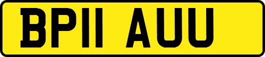 BP11AUU