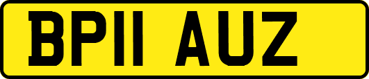 BP11AUZ