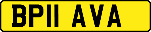 BP11AVA