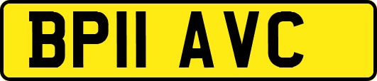 BP11AVC