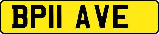 BP11AVE