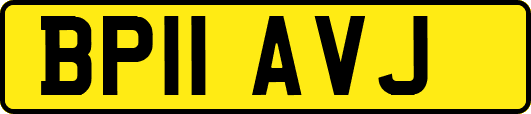 BP11AVJ