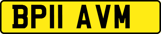 BP11AVM