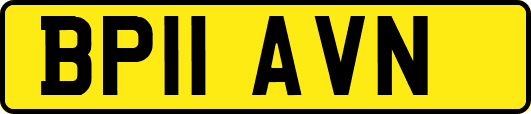BP11AVN