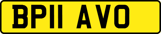 BP11AVO