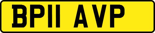 BP11AVP