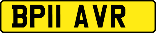 BP11AVR