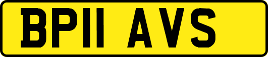 BP11AVS