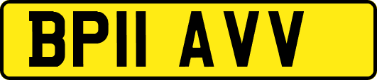 BP11AVV
