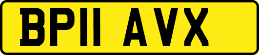 BP11AVX