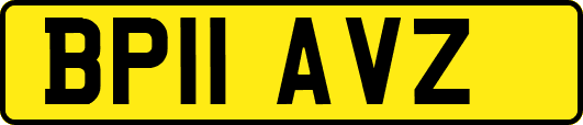 BP11AVZ