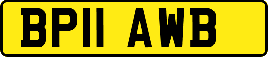 BP11AWB